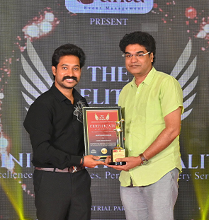Award 1