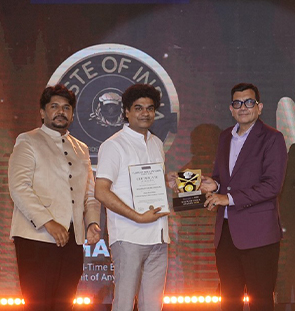 Award 2