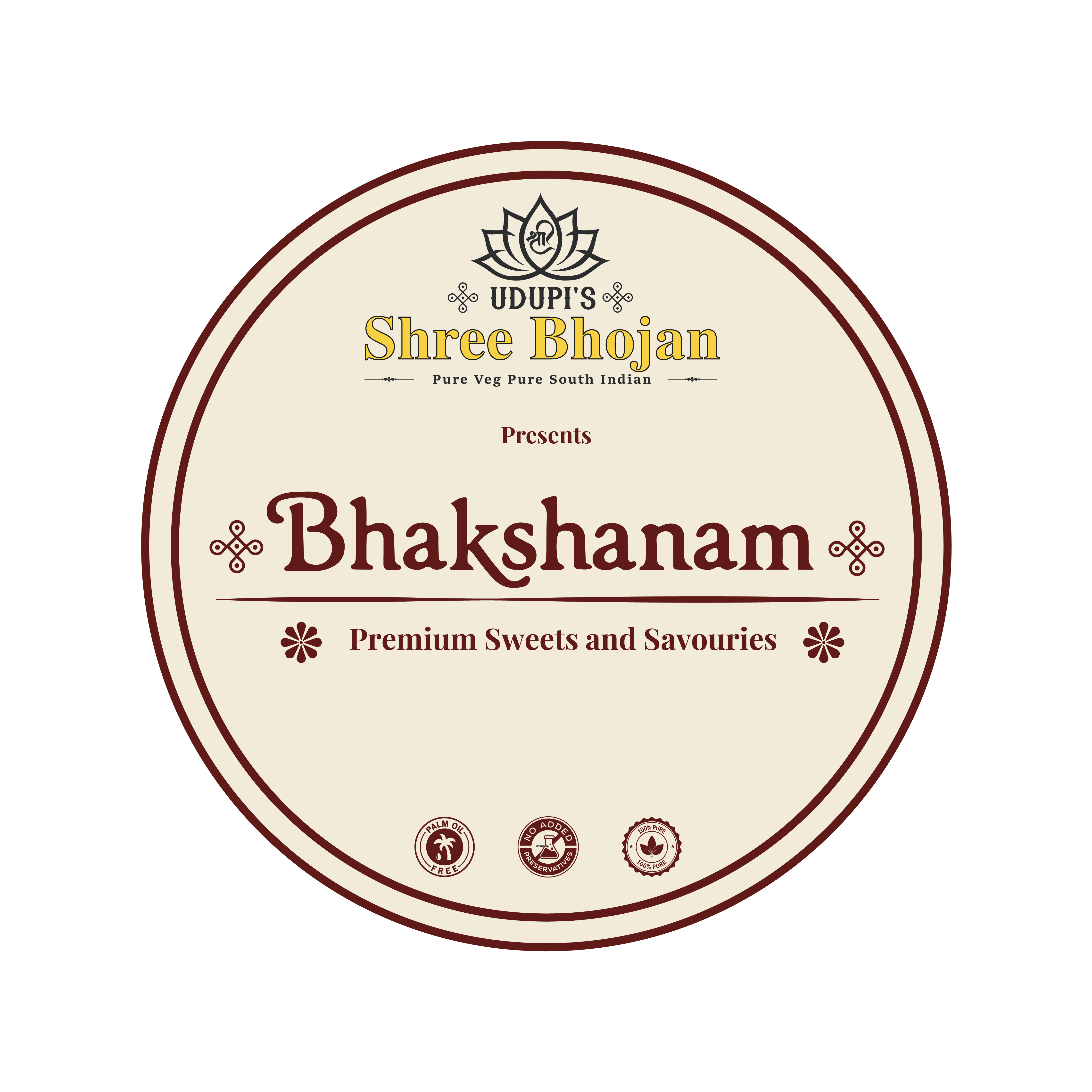 Bhakshanam